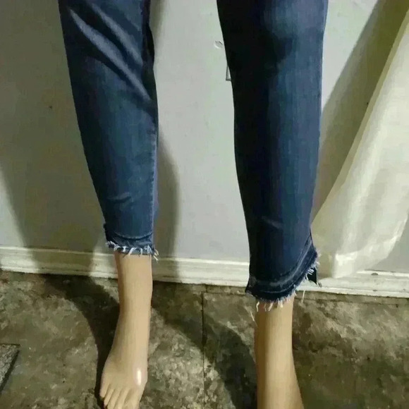 Jeans Paige verdugo ankle - Picture 2 of 9